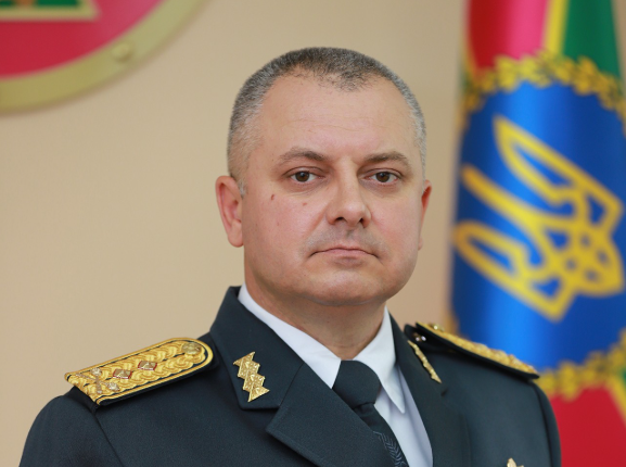 Валерій Вавринюк