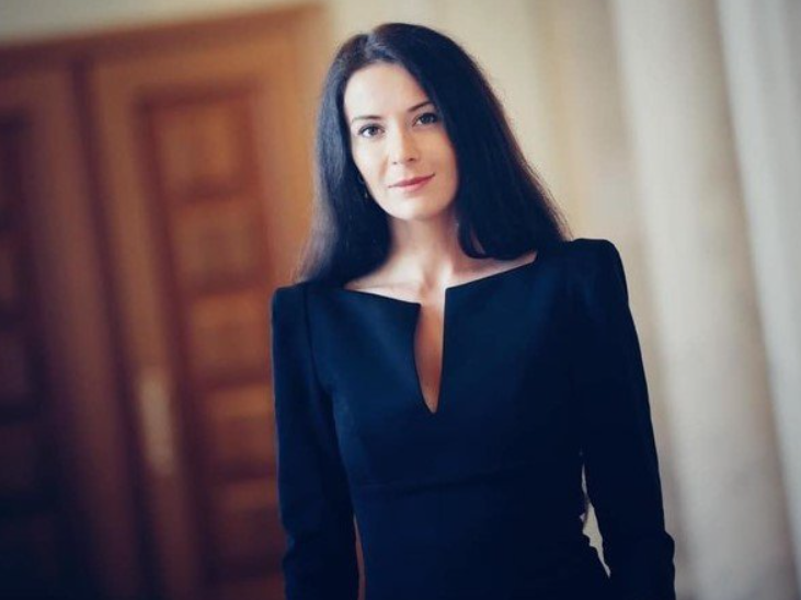 Ольга Савченко