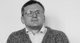 Дмитро Кулеба