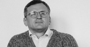 Дмитро Кулеба