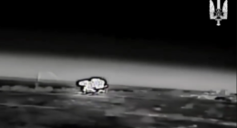 У 2025 році СБУ знищила російську ППО на $4 млрд