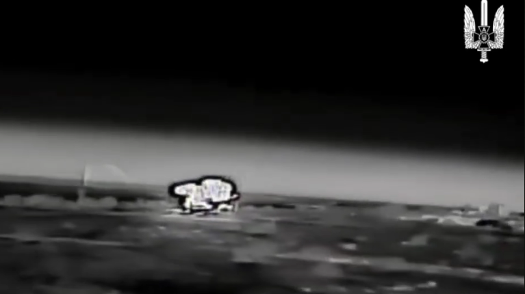 У 2025 році СБУ знищила російську ППО на $4 млрд