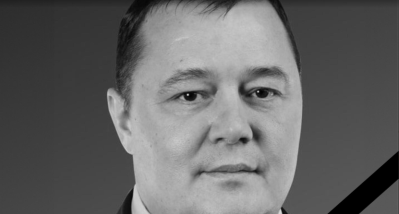 Олексій Брехт