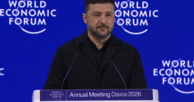 Володимир Зеленський