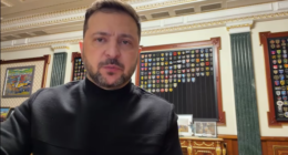 Володимир Зеленський