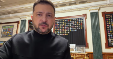 Володимир Зеленський