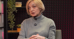 Олена Івановська