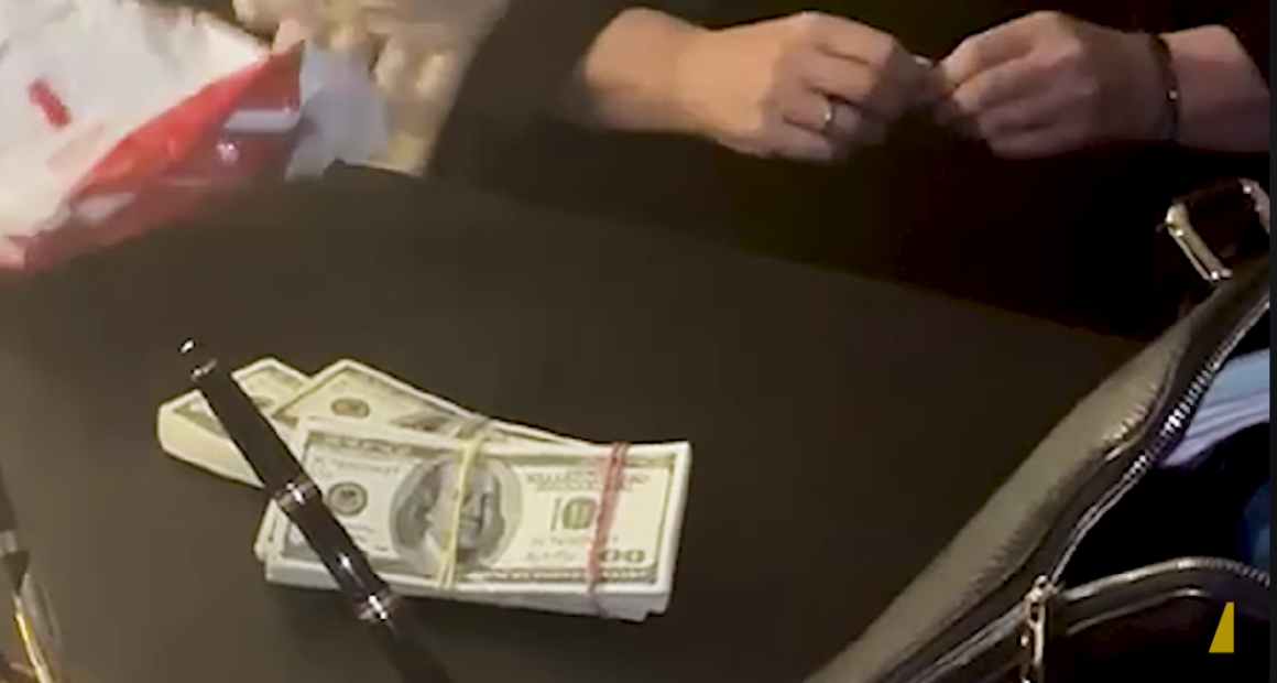 прослушка у Тимошенко