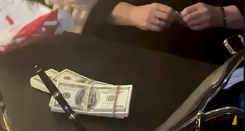 прослушка у Тимошенко