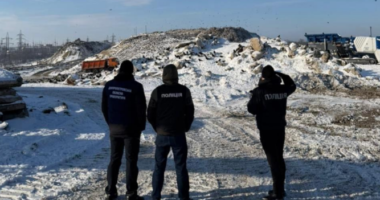 Нацполіція прокоментувала обшуки у Філатова