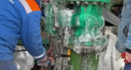 у Києві через перевантаження померли слюсарі