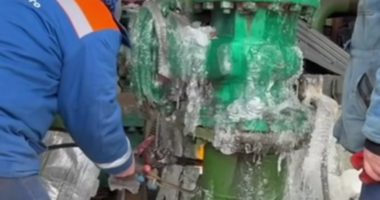 у Києві через перевантаження померли слюсарі