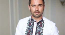 загинув нардеп Саламаха