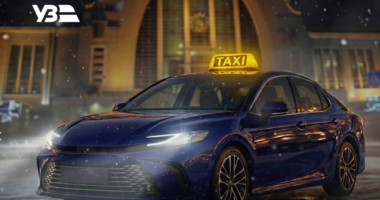 пільги для таксі з вокзалу вночі