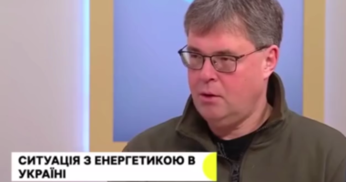 Харченко про ТЕЦ