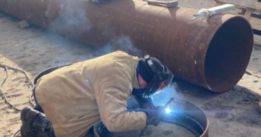 Київводоканал про туалети на Троєщині