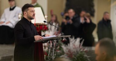 Україна допомагає США у звільненні в'язнів з Білорусі