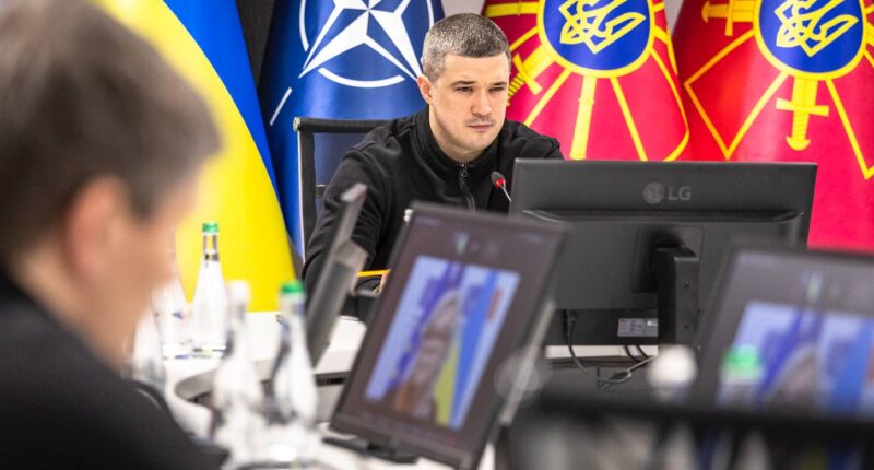 Федоро про економічну війну проти РФ