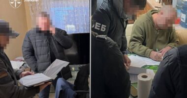 Генпрокуратура викрила розкрадання 14,6 млн грн на оборонних закупівлях