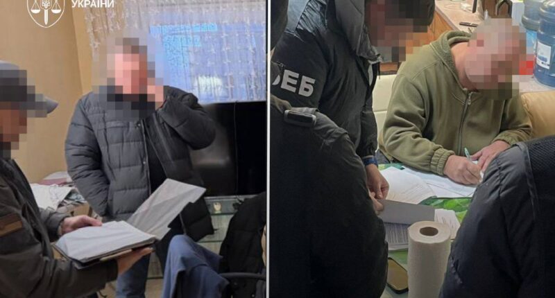 Генпрокуратура викрила розкрадання 14,6 млн грн на оборонних закупівлях