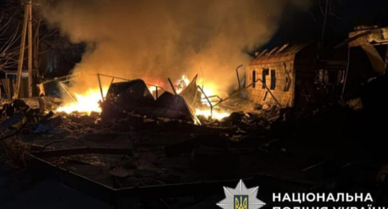 знеструмлення Славутича