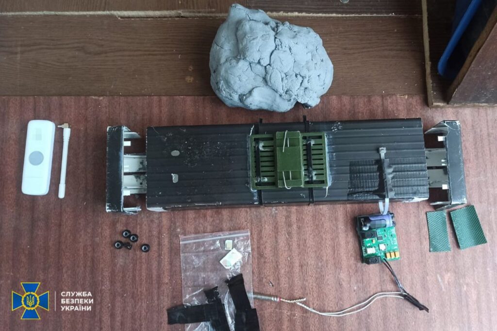 СБУ викрила шпигунів РФ, які готували дрони-бомбери для атак по Одесі “зсередини” 2