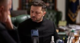 Володимир Зеленський