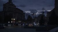 Блекаут в Києві