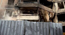 В Одесі внаслідок атаки РФ загинули двоє людей