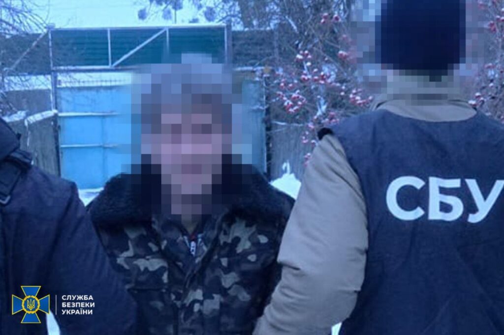 В Україні викрили угрупування, яке намагалося продати одну із найбільших партій “трофейної” зброї9