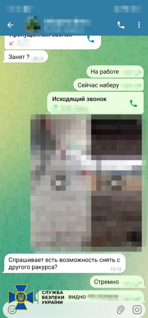 СБУ викрила шпигунів РФ, які готували дрони-бомбери для атак по Одесі “зсередини” 6