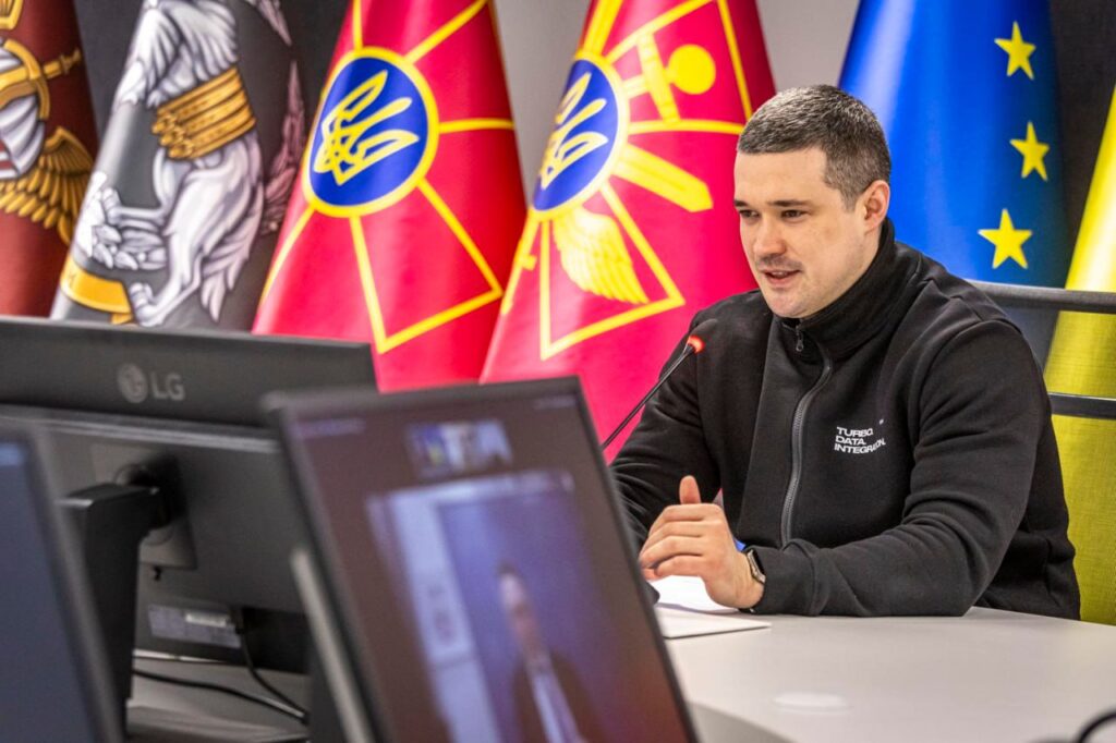 Михайло Федоров.