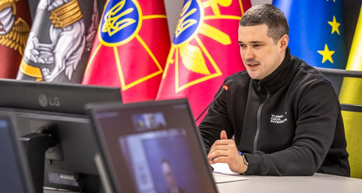 Михайло Федоров.