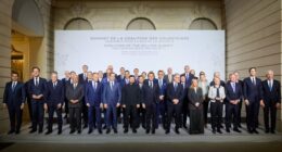 Зустріч "Коаліції охочих"