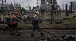 СБУ про удари по енергетиці України