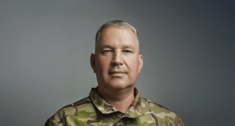 Павло Єлізаров