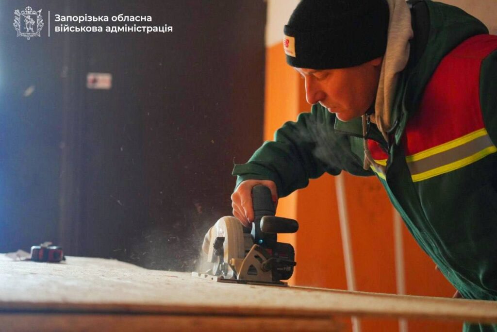 РФ вчинила одну з наймасовіших атак дронами по Запоріжжю 6