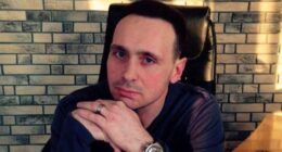 Народний депутат України Олександр Кабанов