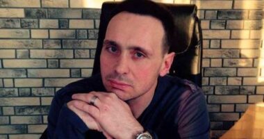 Народний депутат України Олександр Кабанов