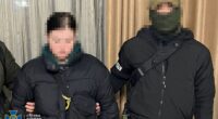 СБУ затримала зрадницю, яка наводила балістику на київські ТЕЦ і шпигувала за ЗСУ