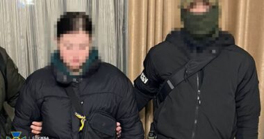 СБУ затримала зрадницю, яка наводила балістику на київські ТЕЦ і шпигувала за ЗСУ