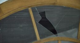 РФ вперше з початку війни пошкодила обстрілом Києво-Печерську лавру