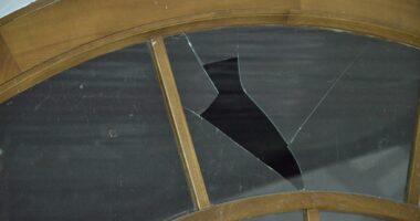 РФ вперше з початку війни пошкодила обстрілом Києво-Печерську лавру