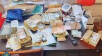 СБУ знайшла понад $300 тис. в очільниці однієї із районних ВЛК на Дніпропетровщині, яка заробляла на “ухилянтах”