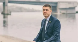 Ігор Копитін