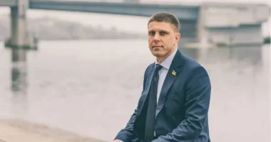 Ігор Копитін