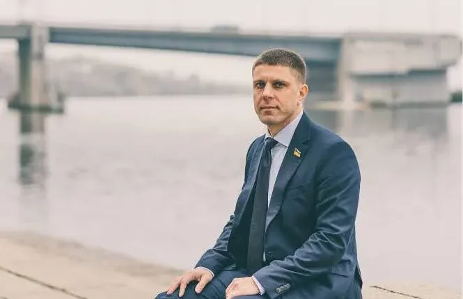 Ігор Копитін