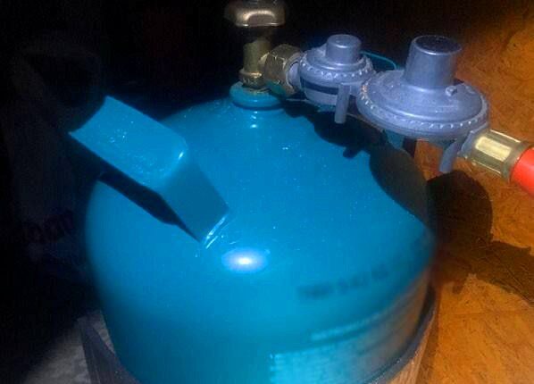 У Києві через встановлений у квартирі генератор загинула вся родина