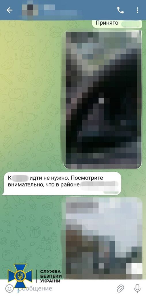 СБУ викрила шпигунів РФ, які готували дрони-бомбери для атак по Одесі “зсередини” 7