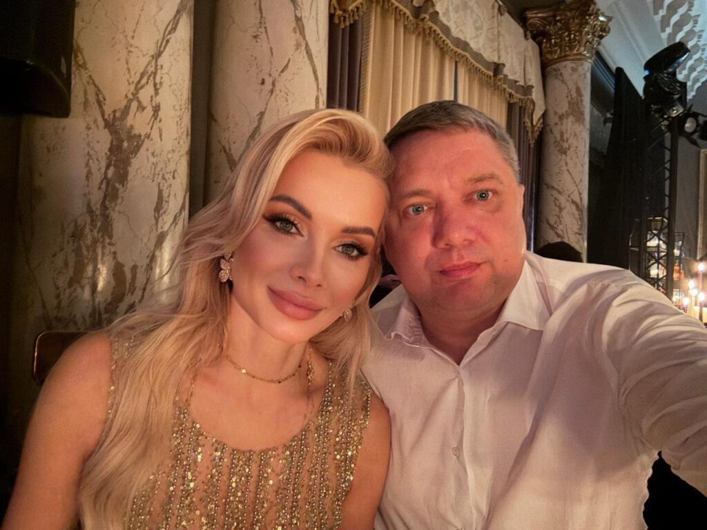 Ірина Кормишкіна